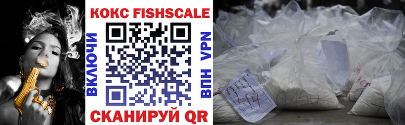 КОКАИН FishScale  hydra зеркало  Чаплыгин 
